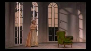 Le nozze di Figaro: "Dove sono i bei momenti"