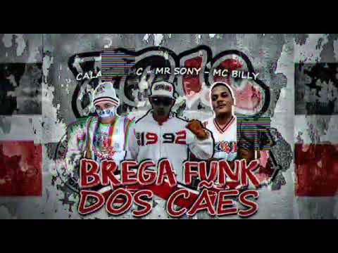 Mc Billy - Mr Sony e Calango - bregafunk dos cães ( Flavinho pancadão)
