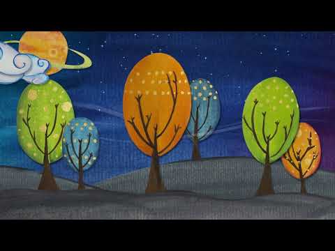 Họa sĩ bầu trời - Gác Mái