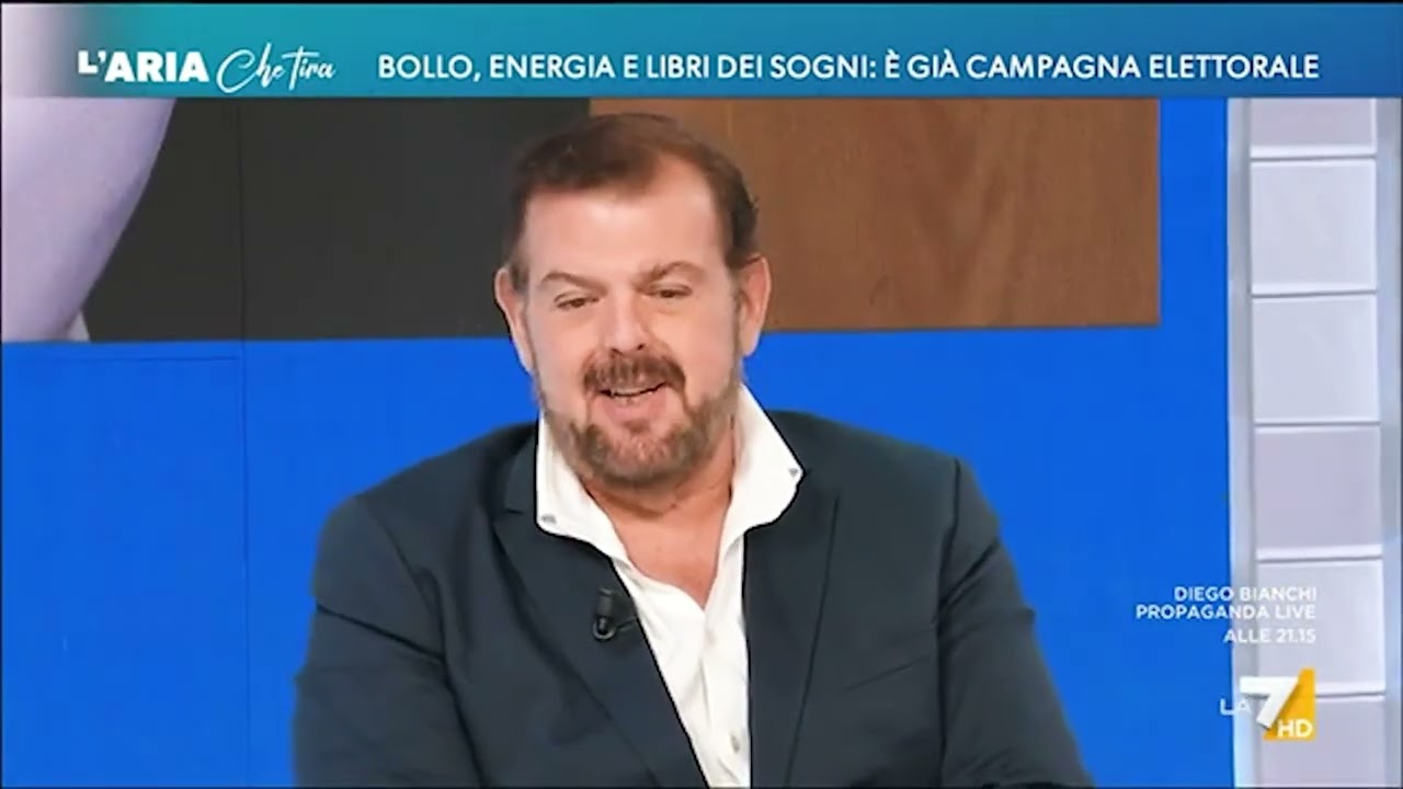 "La Scelta" su Rai Radio 1 con Francesca Capannolo - La Storia e le campagne elettorali
