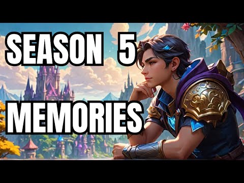 BEST OF OLD LEAGUE OF LEGENDS MOMENTS(NOSTALGIA) DoDo22