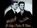 It Only Costs A Dime (HD Audio)
