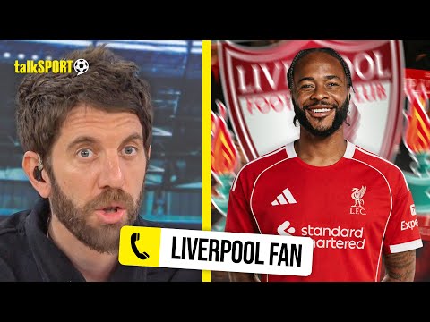 talkSPORT and talkSPORT Liverpool