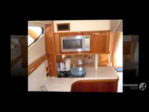 Sealine T51 Power boat, Motor Yacht Year - 1999