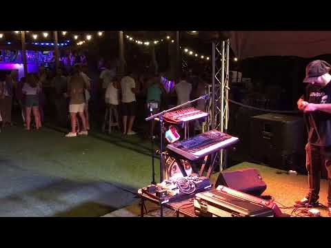 Cultivated Mind - LIVE at the Tap Shack!