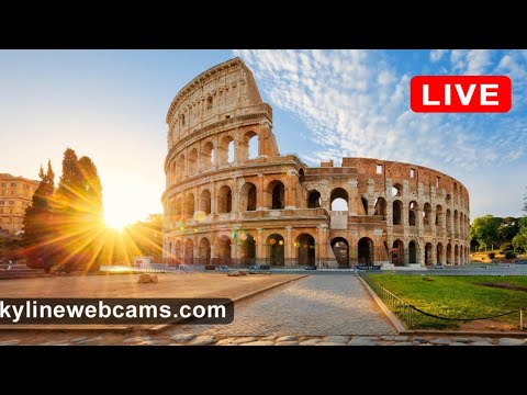 Coliseu - Roma