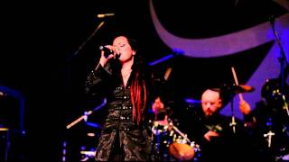 Xandria - Euphoria (live 2011)