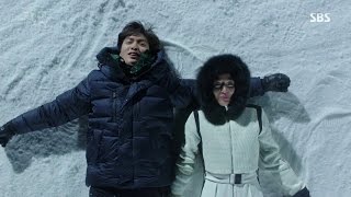 [FMV]Ha Hyun Woo(하현우) - Shy Boy(설레이는 소년처럼) [The Legend of the Blue Sea OST Part 4]