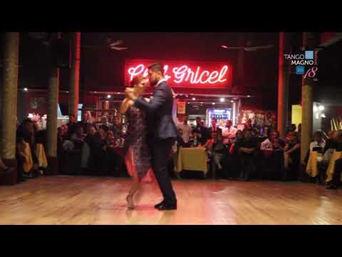TANGO MAGNO 2.018 BIS - Sebastian Jimenez & Joana Gomes 02