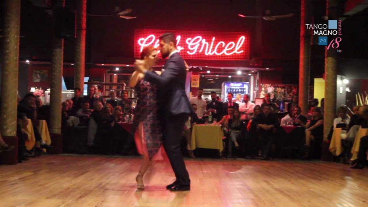 TANGO MAGNO 2.018 BIS - Sebastian Jimenez & Joana Gomes 02