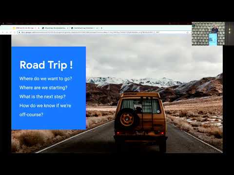 SREcon22 Asia/Pacific - Introducing the Reliability Map – r9y.dev