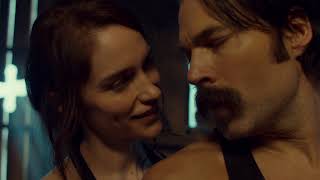 Blood Red and Going Down