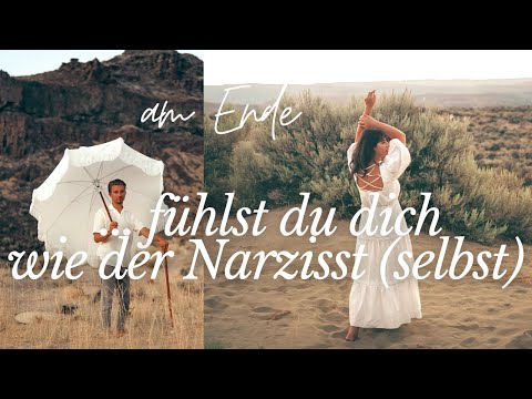 PROJEKTION: Narzissten beschuldigen dich derer Dinge die sie tun!!! (Narzissten & Projektion)