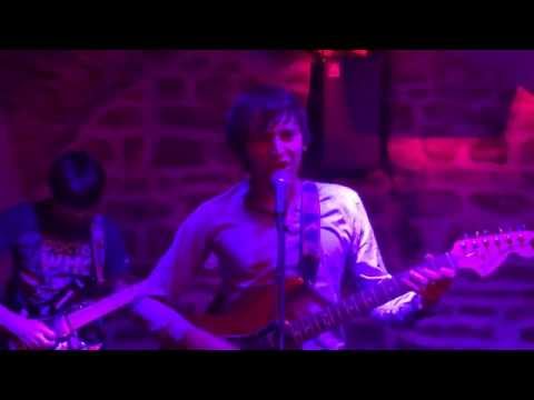 Oasis - Don't Look Back In Anger [cover]