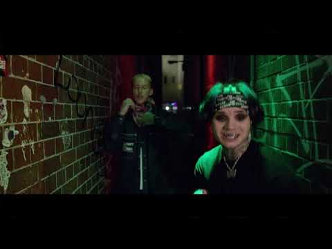 BEXEY - ETERNAL FLOW (Official Music Video)