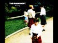 The Radio Dept. - A Window 