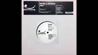 BAR-ONE feat DILU MILLER - Movin' (Extended Original) 2005