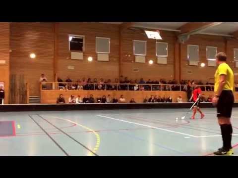 Tullinge straff mot Farsta