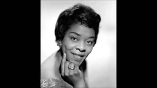 Dinah Washington - If i never get to heaven