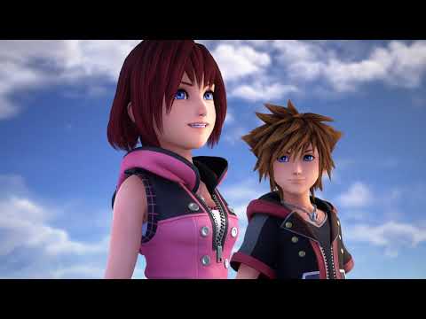 Kingdom Hearts 4 news - Square Enix celebrates Re Mind DLC release