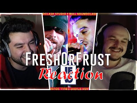 WAS wurde mit IHM gemacht??Jamule vs. Nimo | The Takeover | FreshorFrust Reaction |