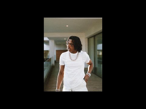 (FREE) Lil Baby Type Beat - "STEP HARDER"
