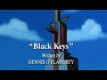 Oscar S Orchestra Black Keys