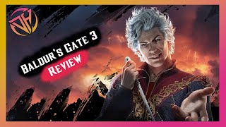 Baldur's Gate 3 Review by donHaize
