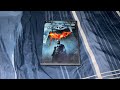 Opening To The Dark Knight 2008 DVD Widescreen Version