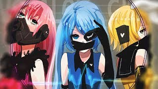 [Nightcore] Calli Boom - Fallout ✘