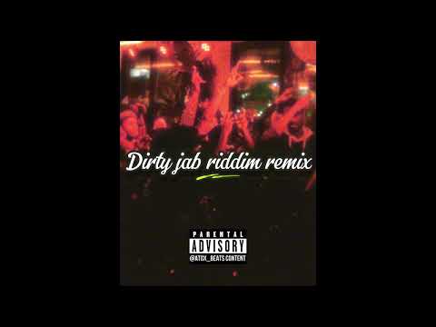 Crazy Jab Riddim Remix Trap x Bouyon 2025 (Prod by Atox)