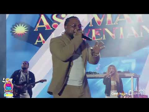 Kevin Flórez en el Festival de Orocué 2026