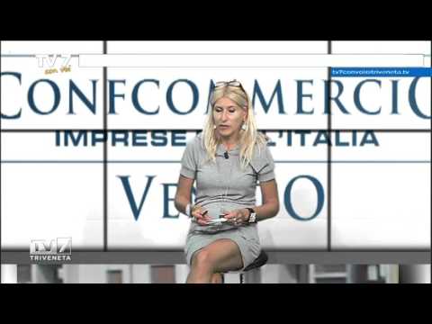 Tv7 con Voi del 18/09/2015 - Bilancio di un'estate e prospettive (1 di 3)