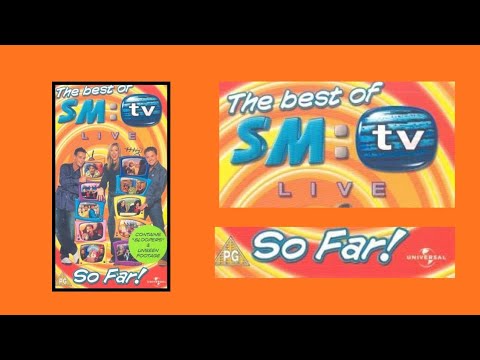 The best of SM tv live so far! Vhs 