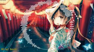 Shikioriori ni tayutotte