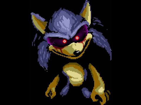 Notapato VS Lord X (Scrapped Song) - Soulles DX -