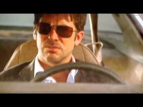 Johnny Cash   Solitary Man Extended   HD   Stargate Atlantis   Episode Vegas   Joe Flanigan