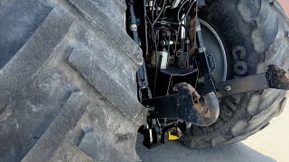 Kolesov&yacute; traktor Deutz AGROTRON L 730 DCR | Obraz 4 - Agroline