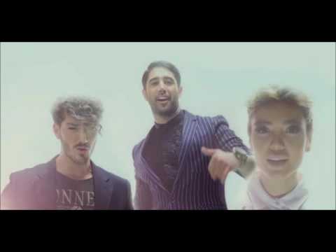 DJ BEHRAD REMIX Alishmas Feat Masoud Sadeghloo & Donya - Hamnafas