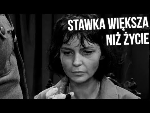 STAWKA WIĘKSZA NIŻ ŻYCIE | odc. 07 - "Podwójny nelson" | PL | cały odcinek