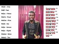 Numbers in Yoruba | Learning Yoruba numbers | Onka ede Yoruba