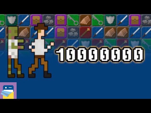 10000000: iOS iPhone Gameplay Walkthrough (by EightyEight Games LTD) - YouTube