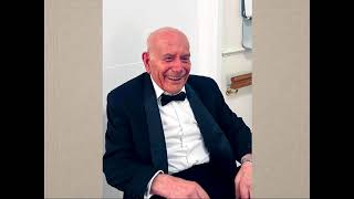 John Grubb Funeral - Tribute Video