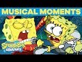 SpongeBob's Best 6 Songs 🎼 'Ripped Pants', 'Sweet Victory', 'The F.U.N. Song'... | #TuesdayTunes SpongeBob's Best 6 Songs 🎼 'Ripped Pants', 'Sweet Victory', 'The F.U.N. Song'... | #TuesdayTunes