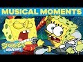 SpongeBob's Best 6 Songs 🎼 'Ripped Pants', 'Sweet Victory', 'The F.U.N. Song'... |