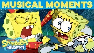 SpongeBob&#39;s Best 6 Songs 🎼 &#39;Ripped Pants&#39;, &#39;Sweet Victory&#39;, &#39;The F.U.N. Song&#39;... |