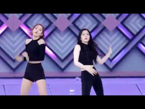 170708 SMT SEOUL 레드벨벳(Red velvet)  아이린 - Greedy