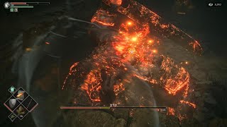 【Demon's Souls】審判者戦 デモンズソウルリメイク動画3
