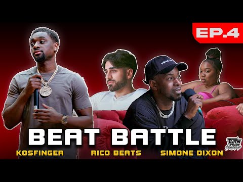 QP and Turn Your Producer Up