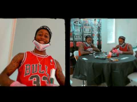 Mani4 "Corona shit" directed by @KWelchVisuals